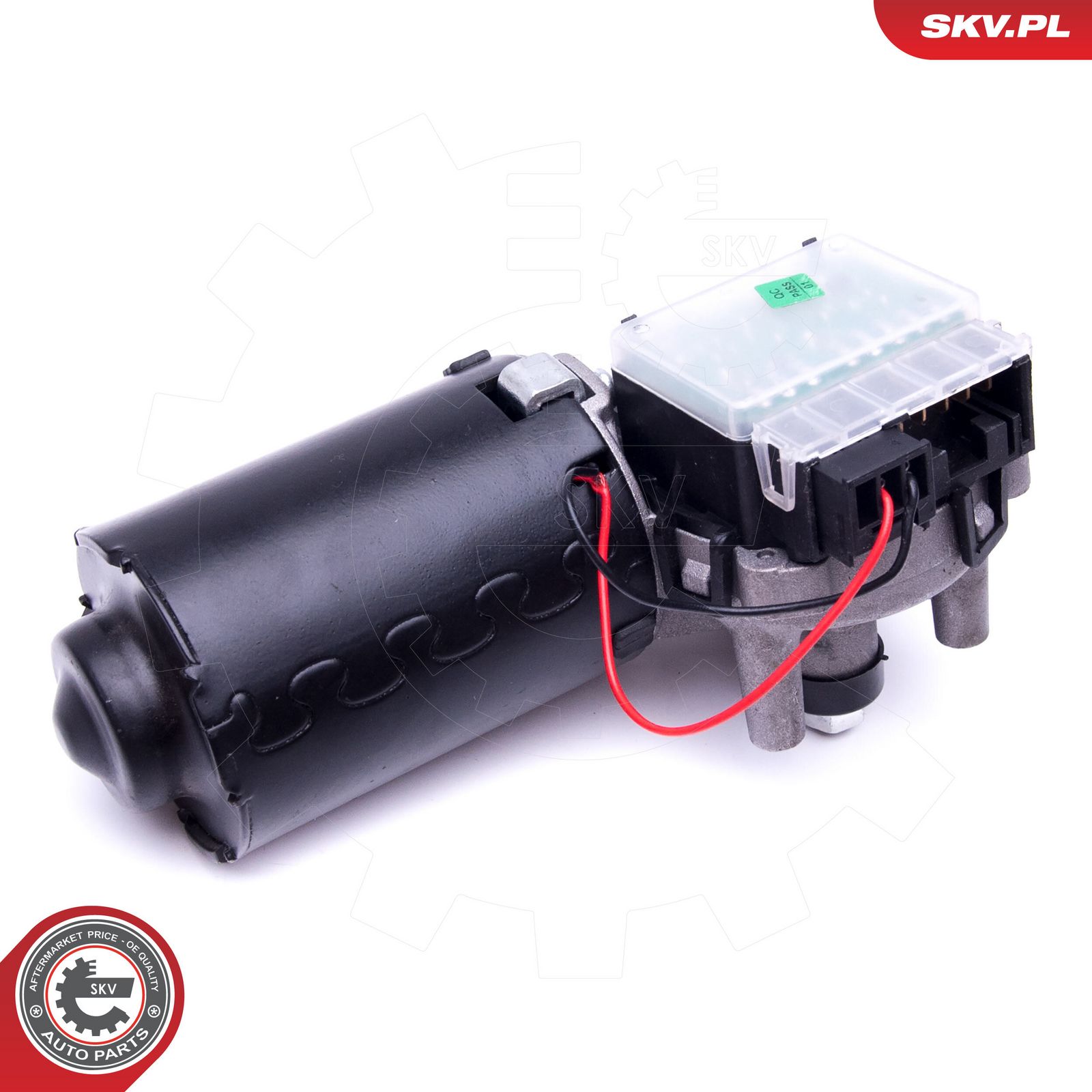 Wiper Motor-2