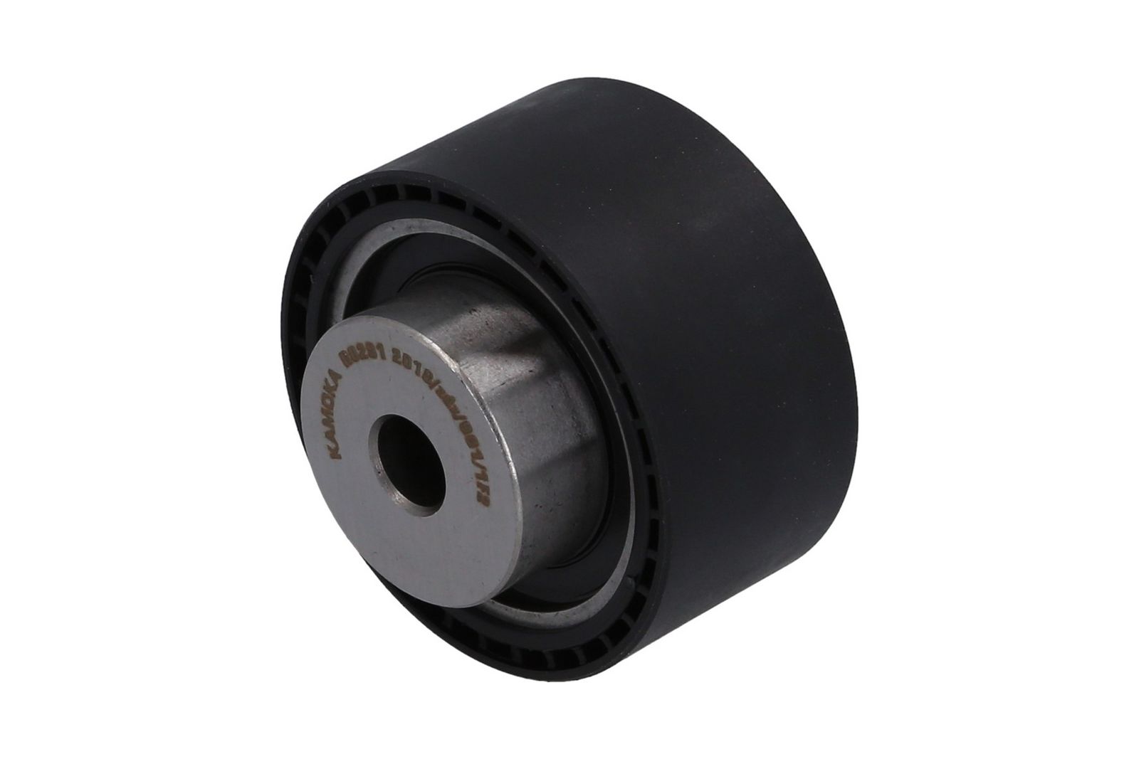 KAMOKA R0291 Deflection pulley/guide pulley, timing belt