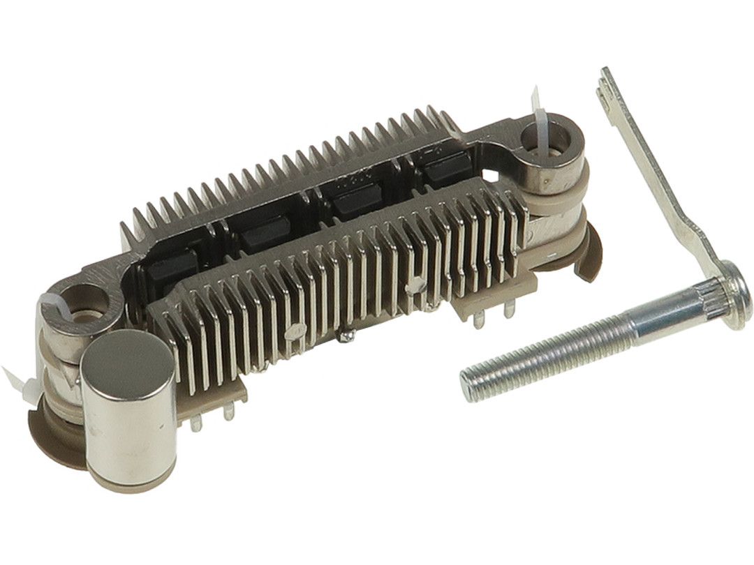 AS-PL ARC5107 Rectifier, alternator