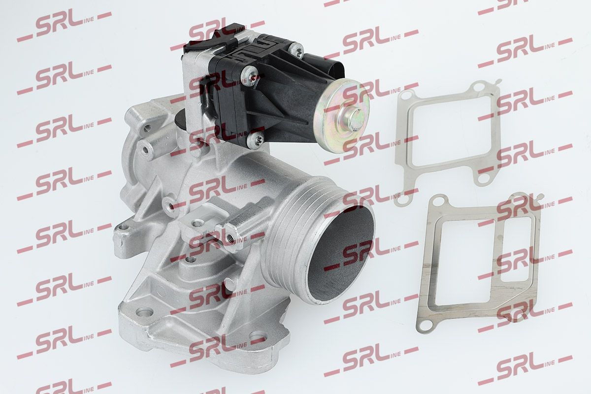 SRLINE SE07-0131 Egr valve
