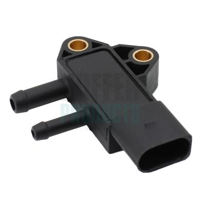 HOFFER 7472569 Sensor, exhaust pressure