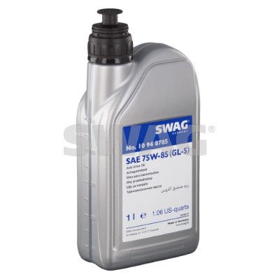 SWAG 10 94 8785 Automatic transmission fluid