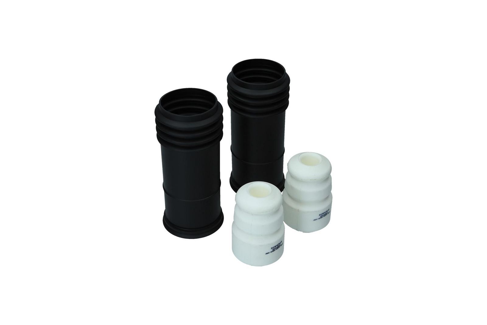 apsauginio dangtelio komplektas, amortizatorius