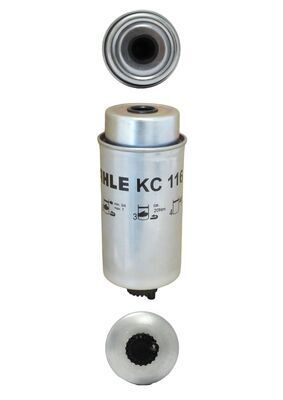 Fuel Filter-1