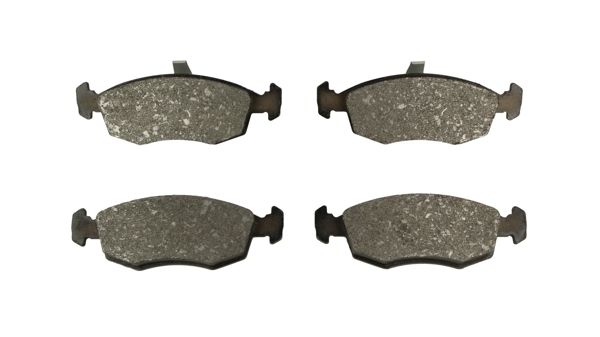 stabdžių trinkelių rinkinys, diskinis stabdys-1