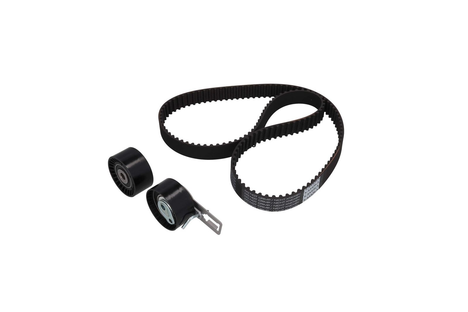 KAMOKA 7001020 Timing belt kit