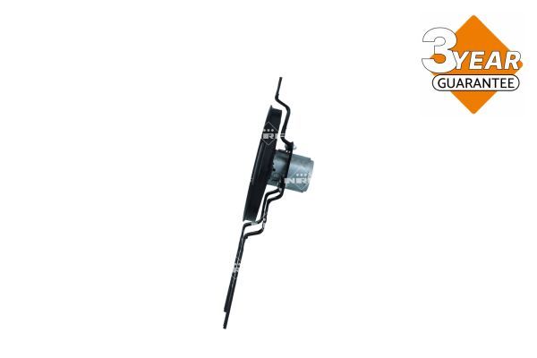 Fan, engine cooling-1