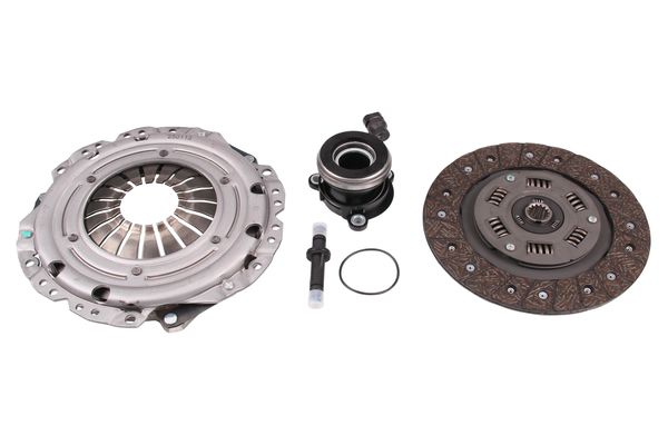LUCAS LKCA990041 Clutch kit
