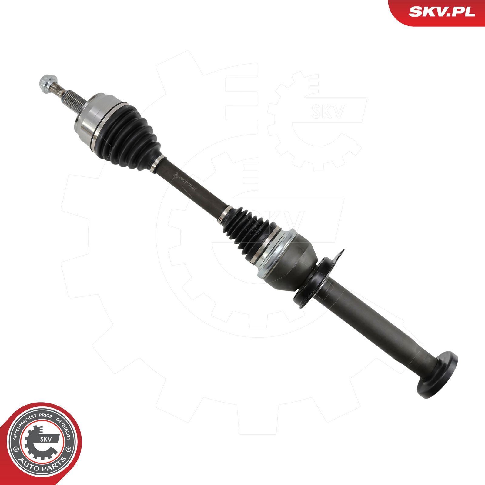 ESEN SKV 40SKV071 Drive shaft