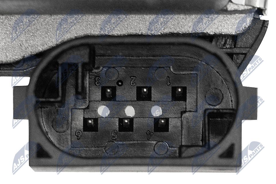 Throttle Body-5