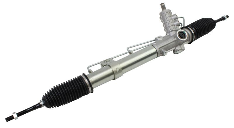 Steering Gear-1