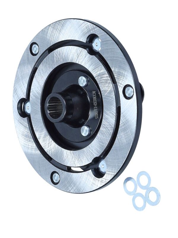MAXGEAR AC130232 Drive plate, magnetic clutch (compressor)