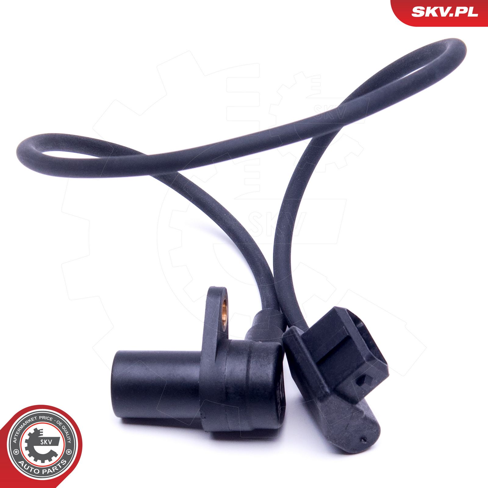 ESEN SKV 17SKV521 Sensor, crankshaft pulse