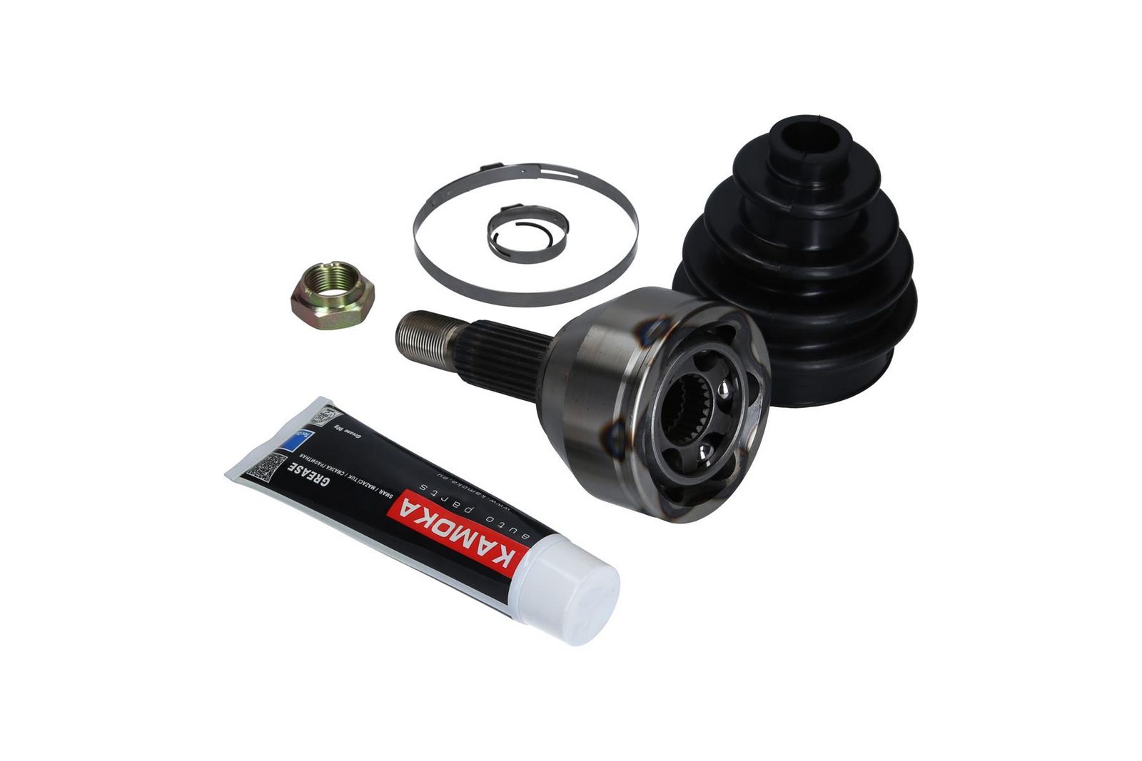 Joint Kit, drive shaft-3