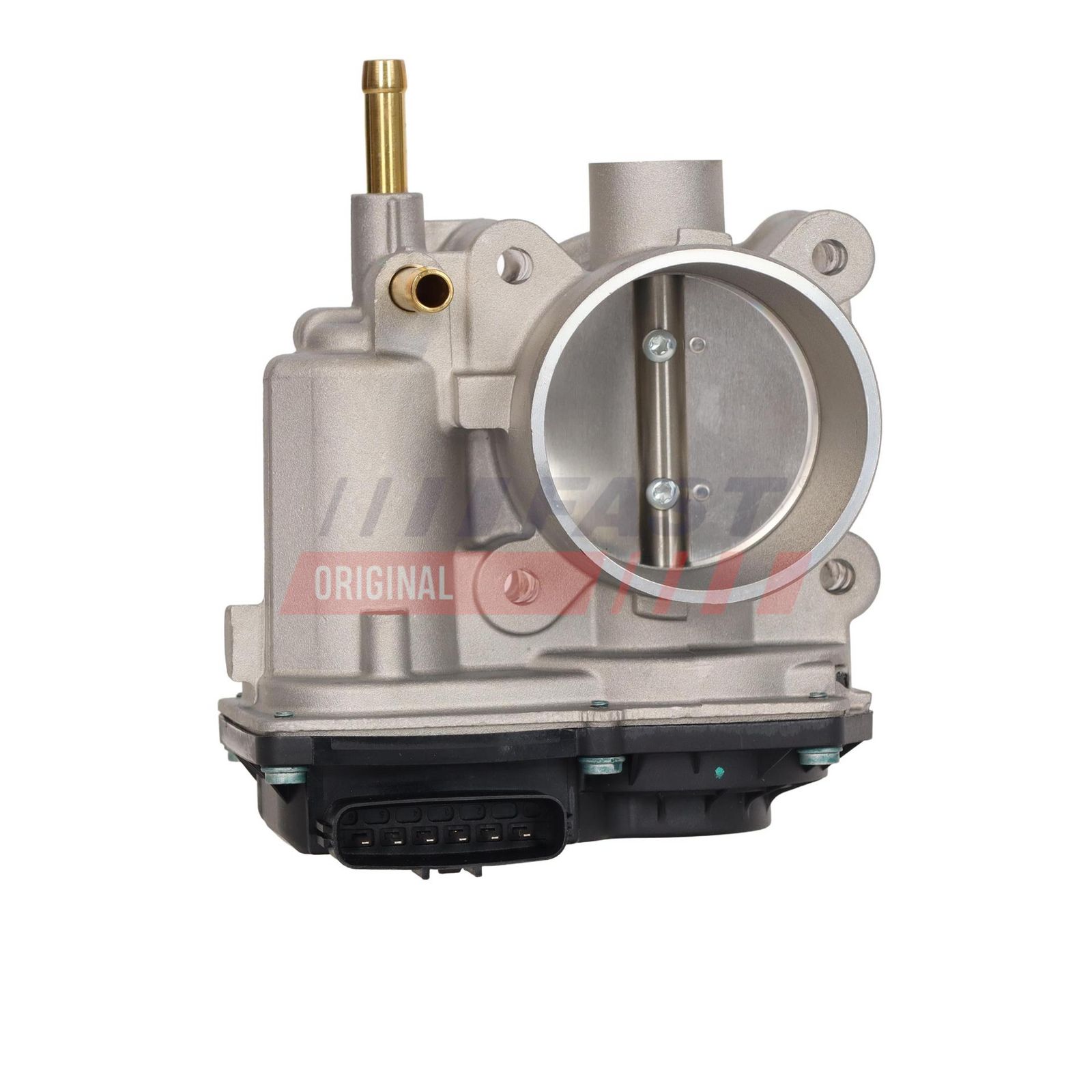 Throttle Body-2