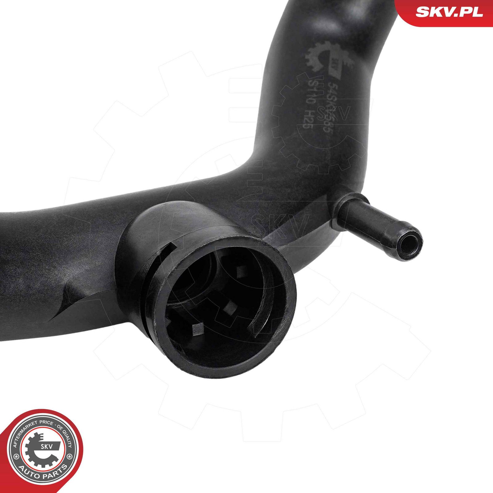 Coolant Pipe-6