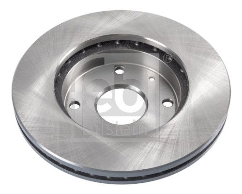 Brake Disc-1