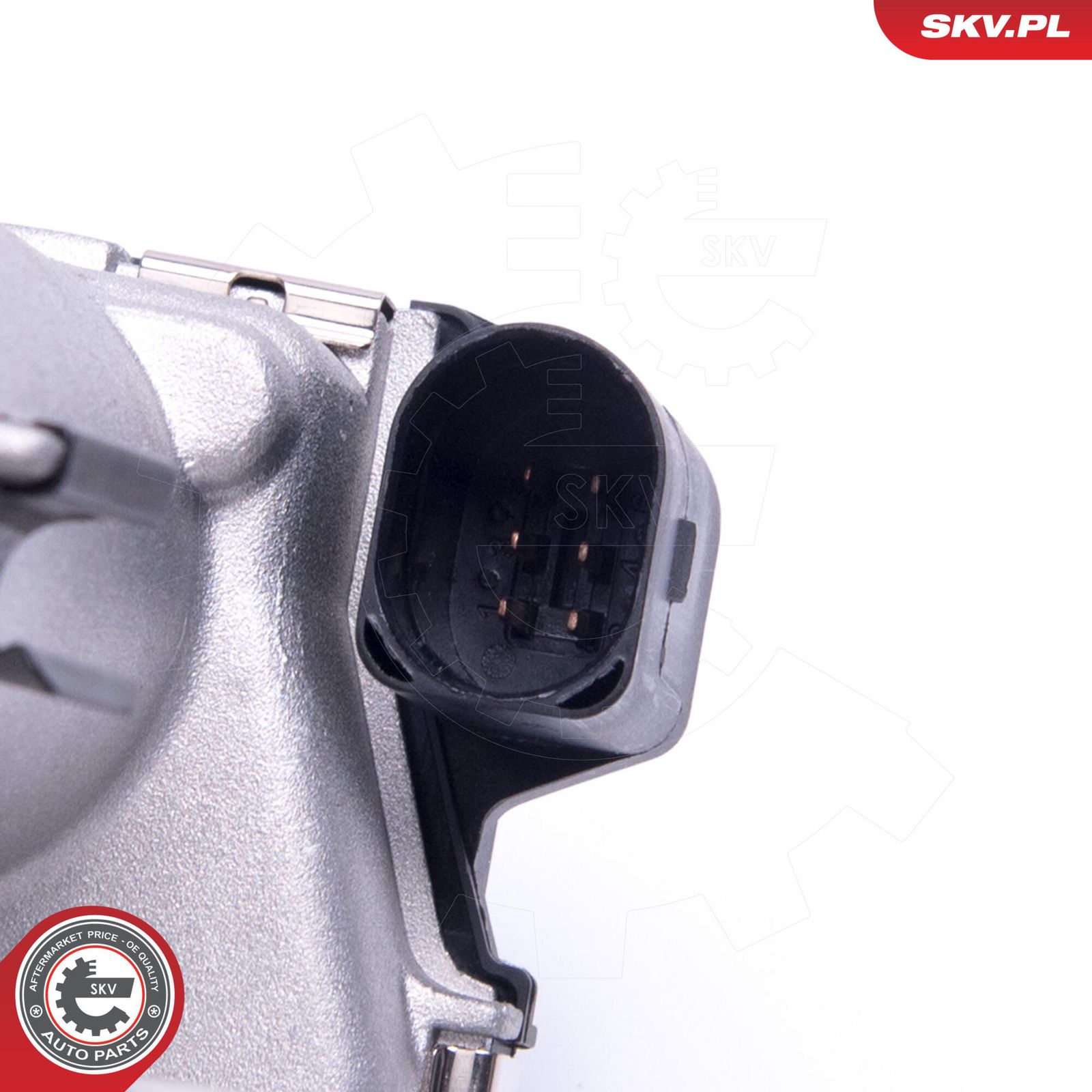 Throttle Body-3