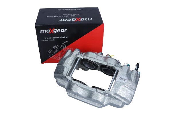 Brake Caliper-2