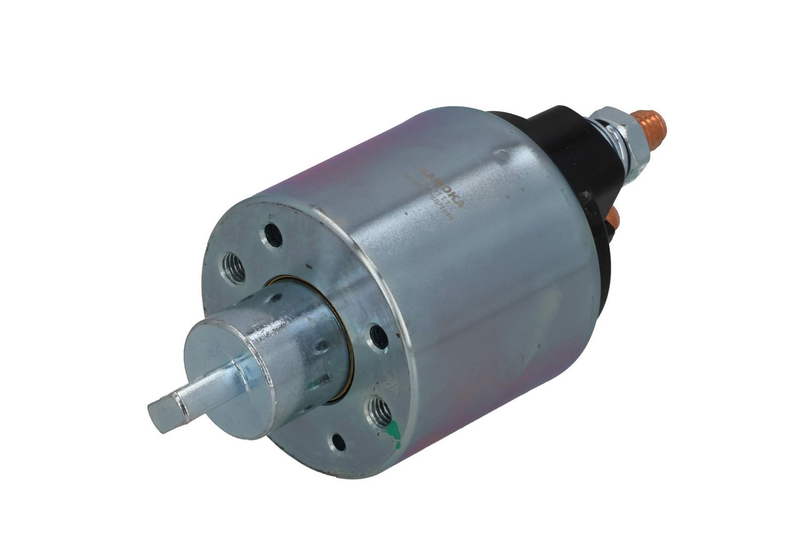KAMOKA 8640111 Solenoid switch, starter