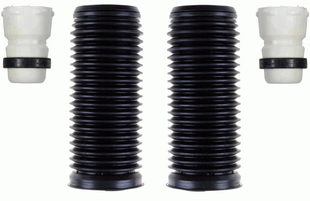 SACHS 900 421 Dust protection kit, shock absorber