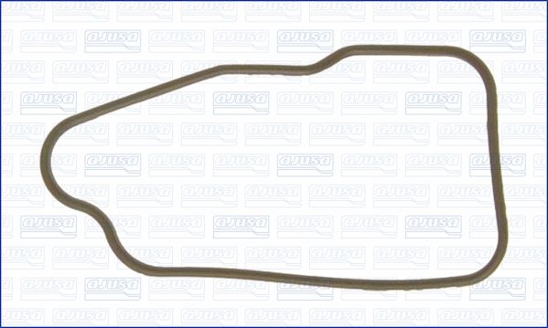 AJUSA 00744800 Seal, thermostat