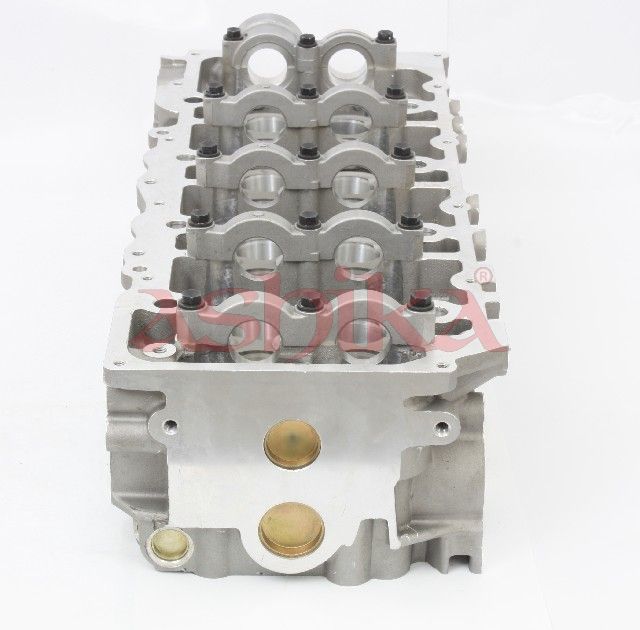 Cylinder Head-2