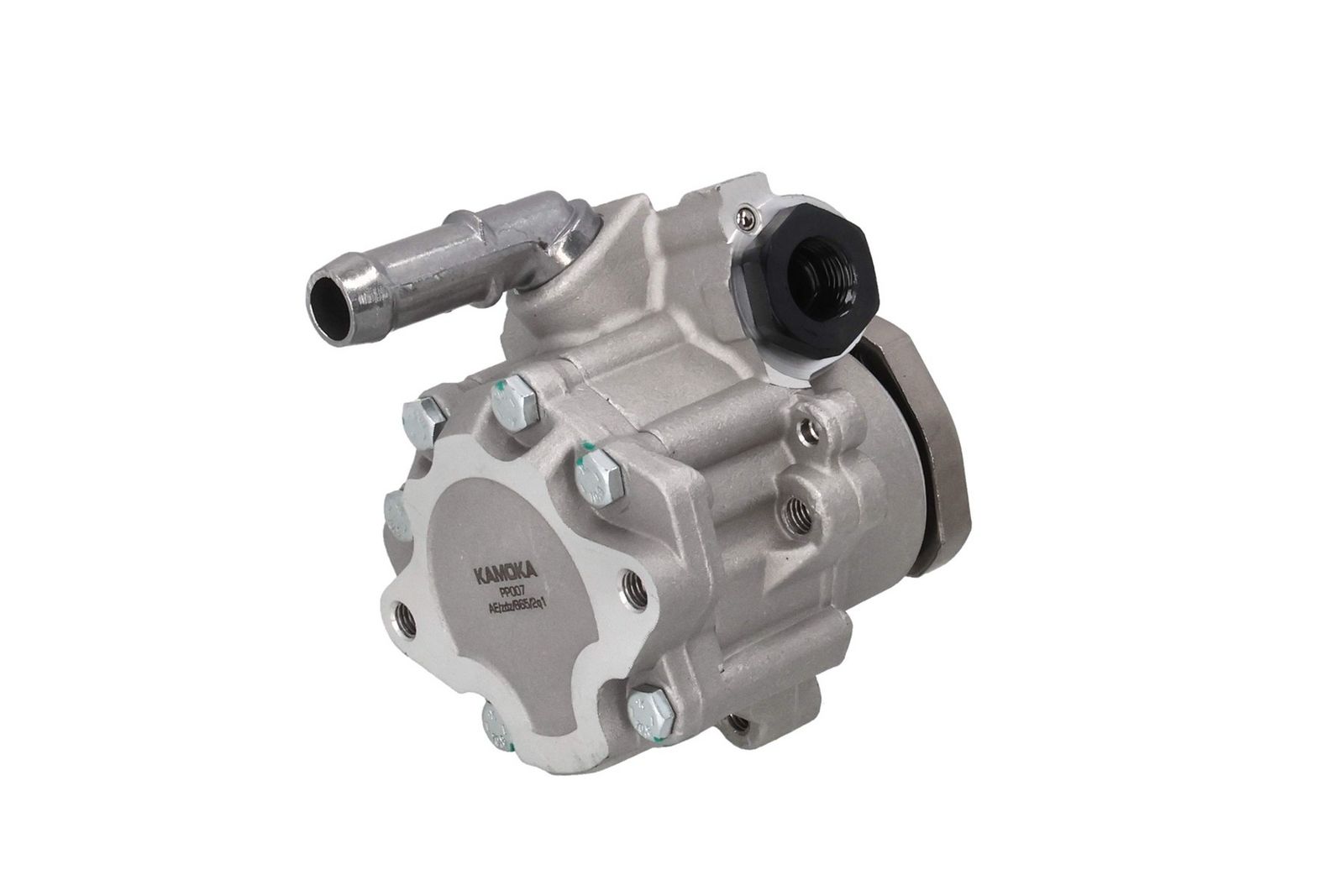 KAMOKA PP007 Hydraulic pump, steering