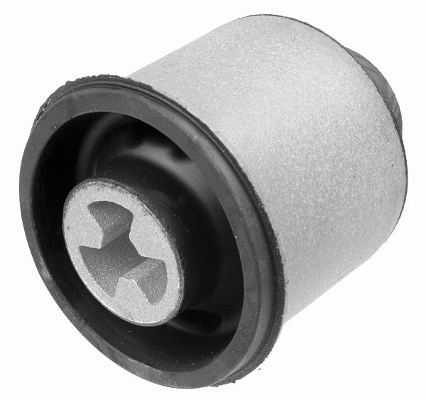 LEMFÖRDER 21236 01 Bushing, axle beam