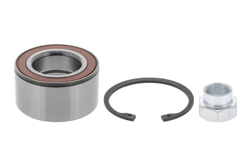 TOPRAN 300 822 Wheel bearing kit