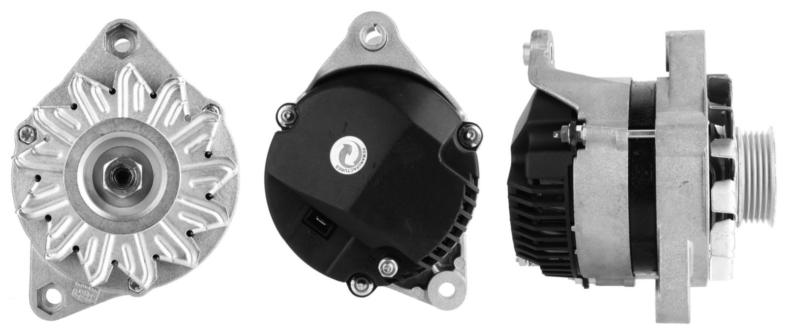 LUCAS LRB00178 Alternator