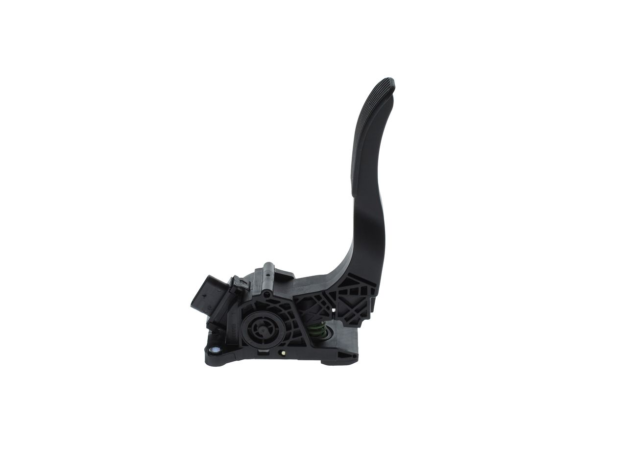 Accelerator Pedal Unit-1