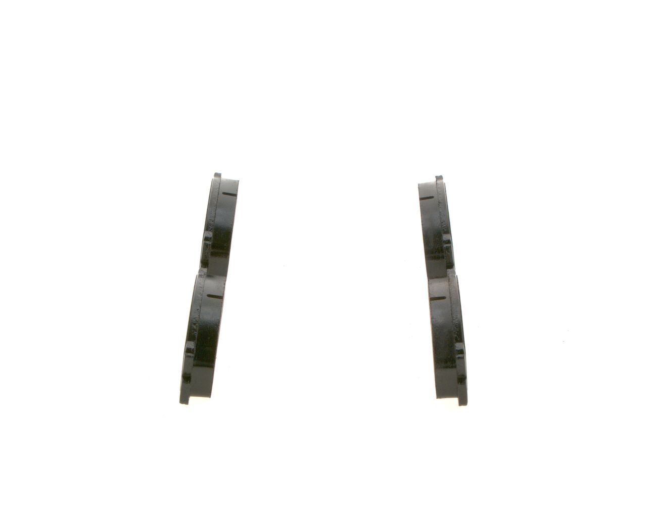 stabdžių trinkelių rinkinys, diskinis stabdys-1