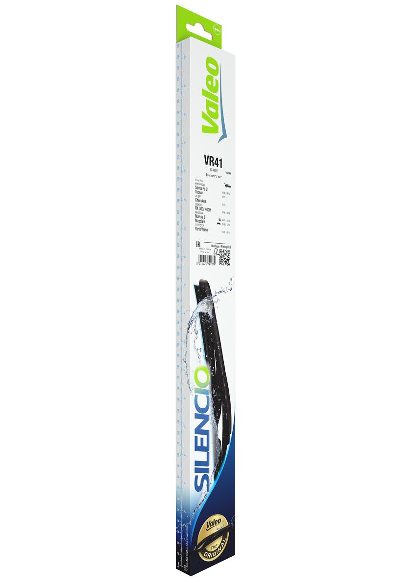 Wiper Blade-3