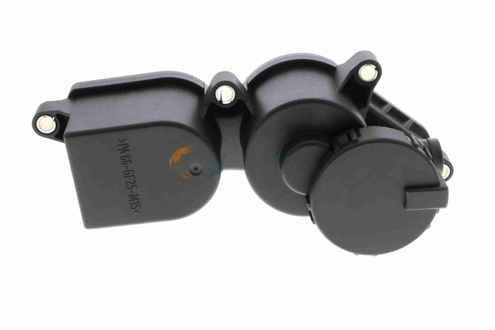 Oil Separator, crankcase ventilation-2