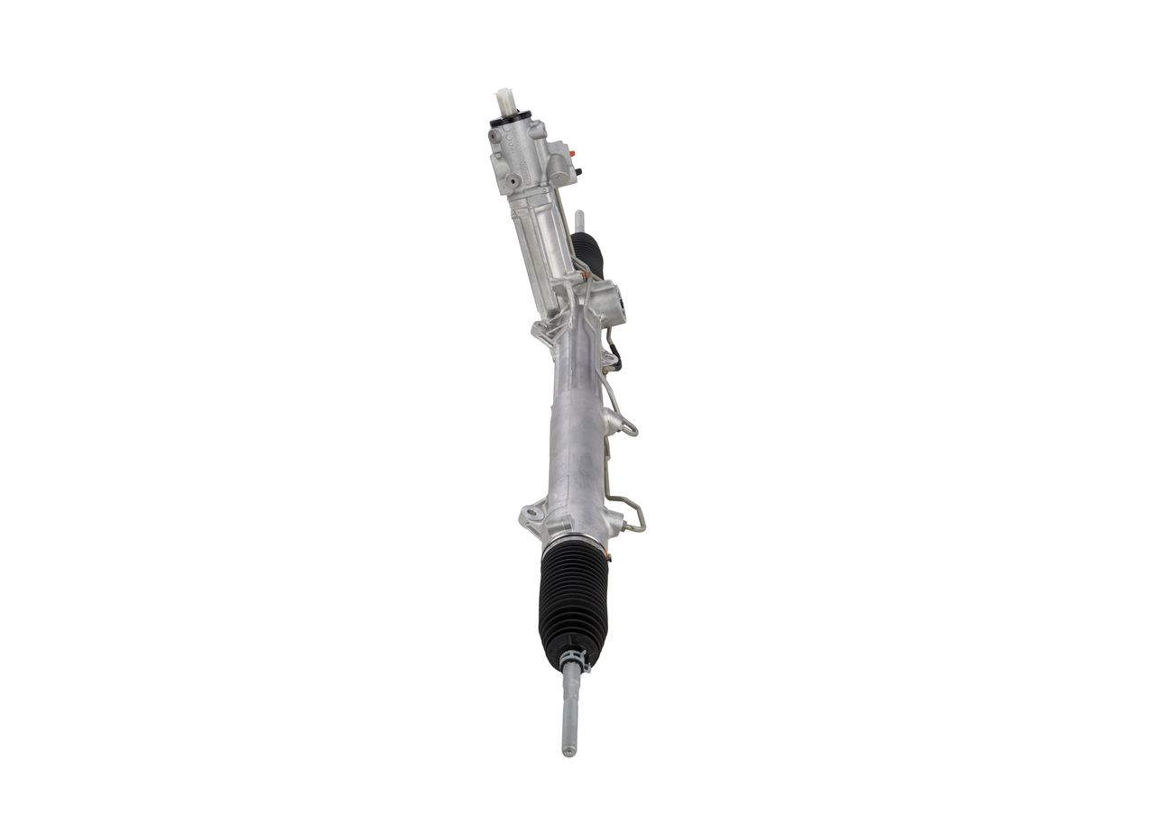 Steering Gear-3