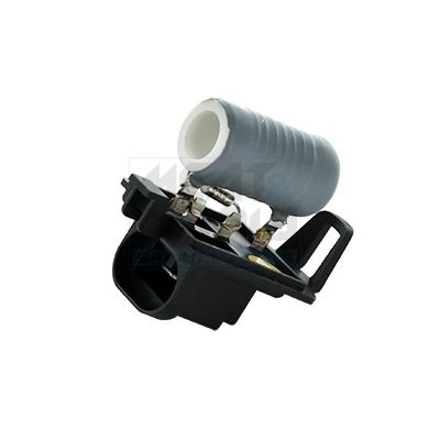 Series Resistor, electric motor (radiator fan)-main