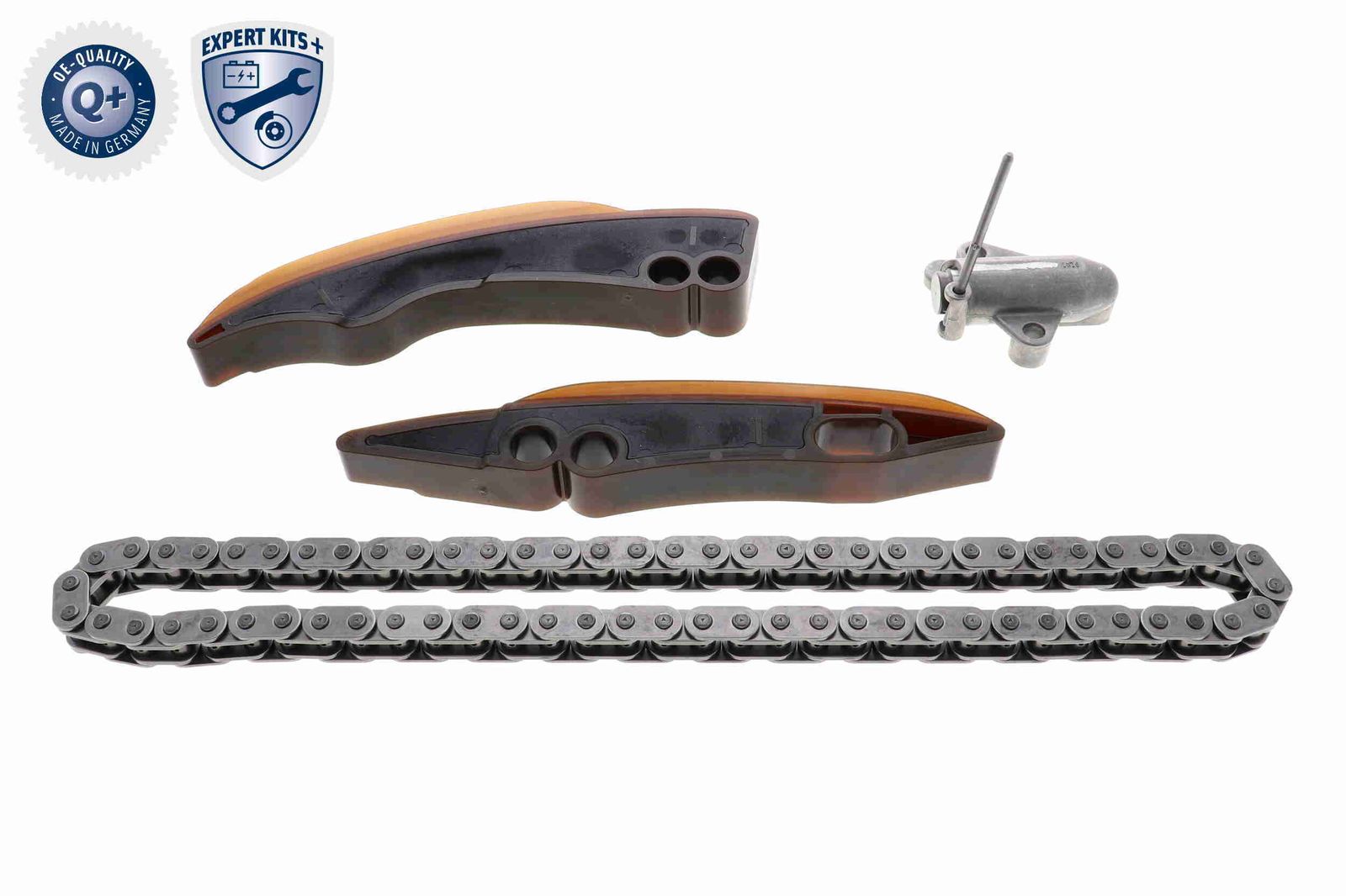 VAICO V20-10019-BEK2 Timing chain kit