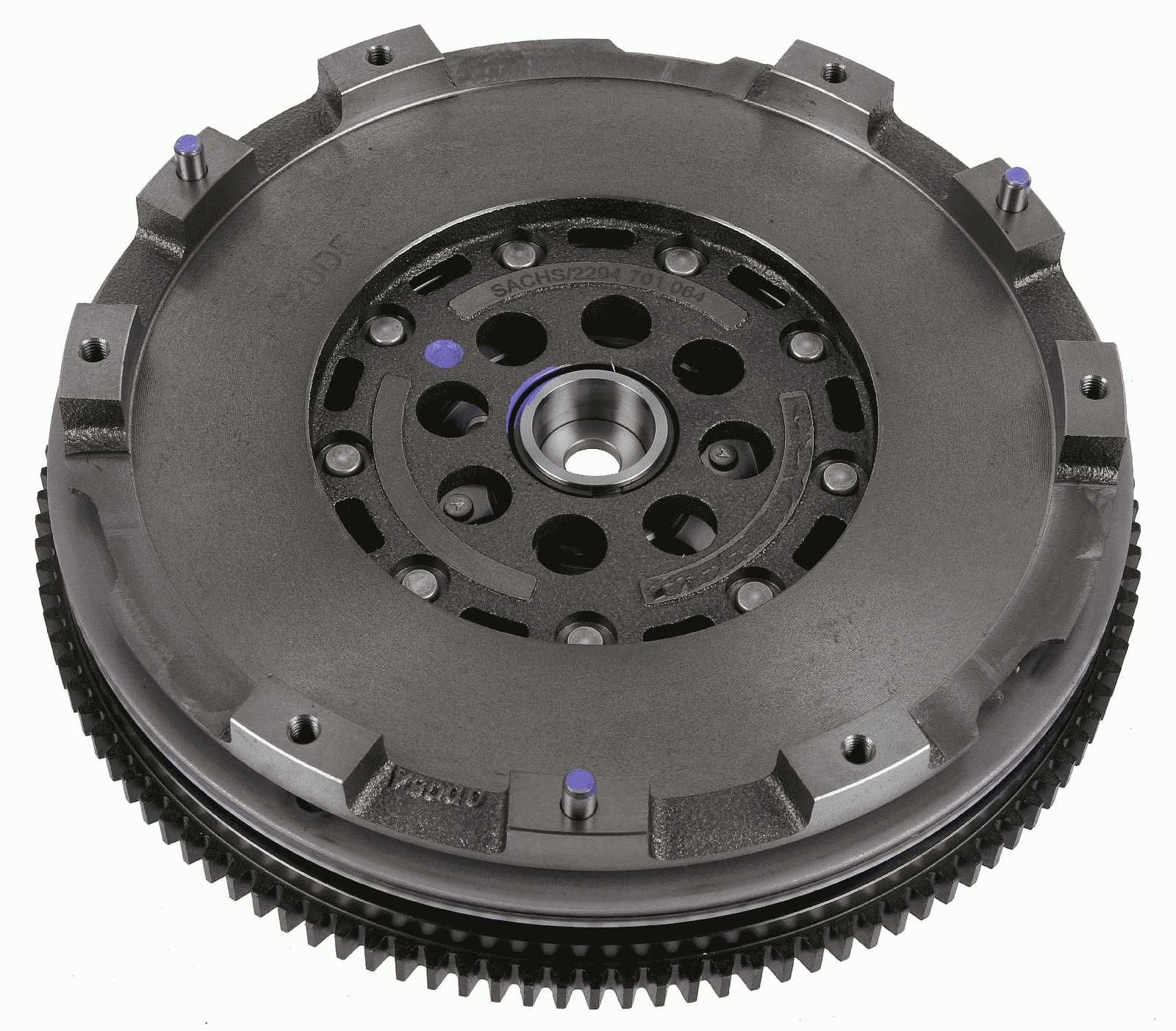 Flywheel