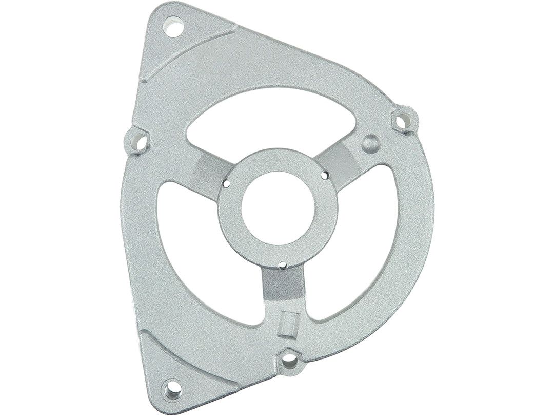 Protective Cap, alternator
