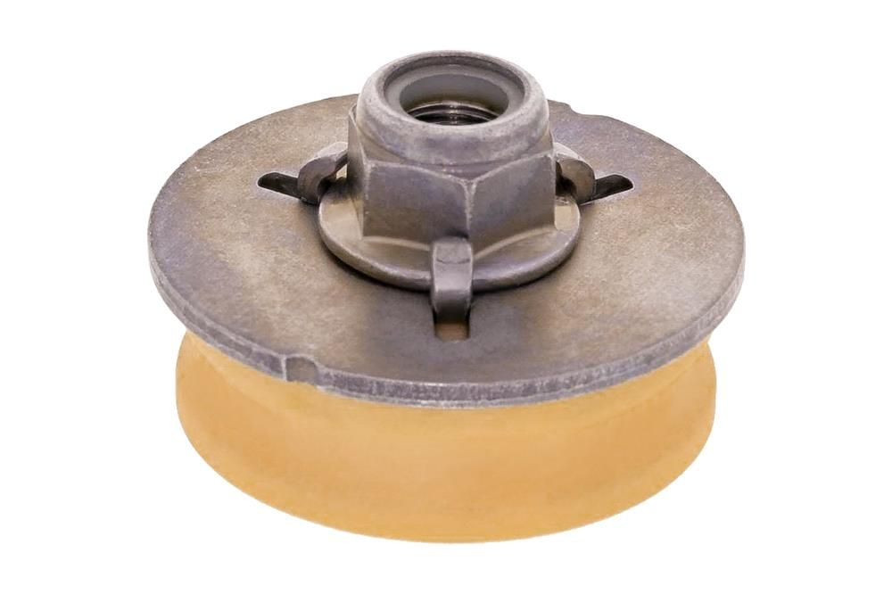 TOPRAN 502 832 Mounting, shock absorber