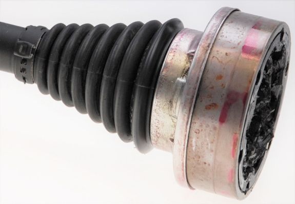 Drive Shaft-2