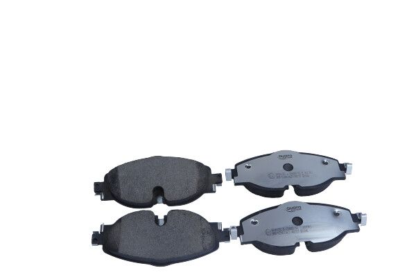 QUARO QP2013C Brake pad set, disc brake