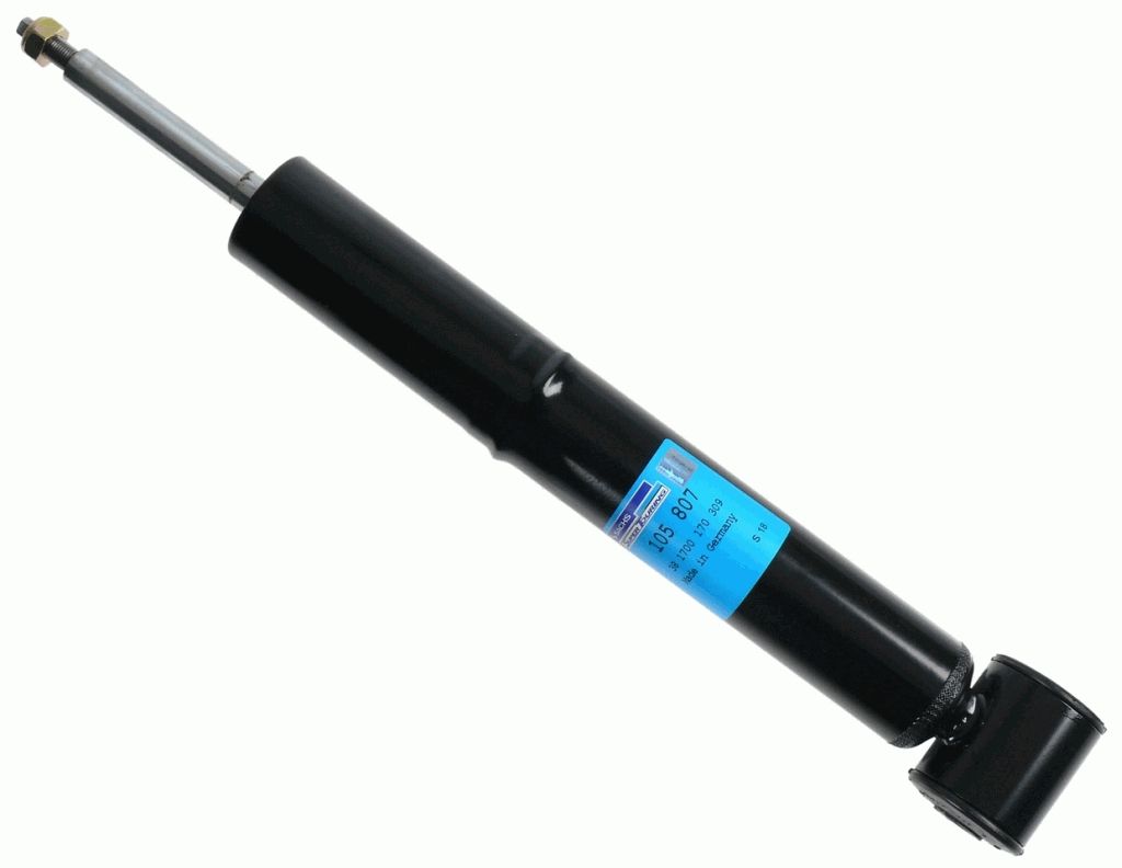 SACHS 105 807 Shock absorber