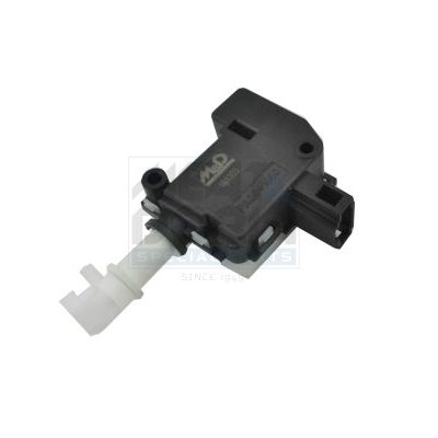 MEAT & DORIA 31436 Tailgate lock