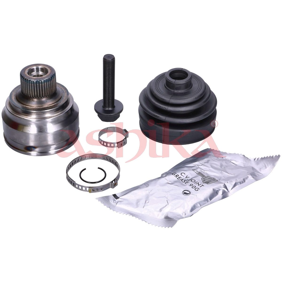 ASHIKA 62-00-0924 Joint kit, drive shaft