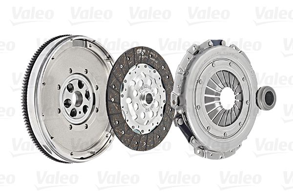 Clutch Kit-1