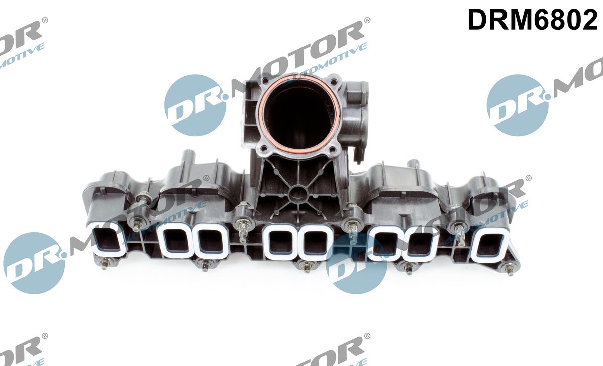 DR.MOTOR AUTOMOTIVE DRM6802 Intake manifold module