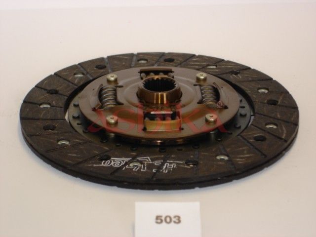 ASHIKA 80-05-503 Clutch disc