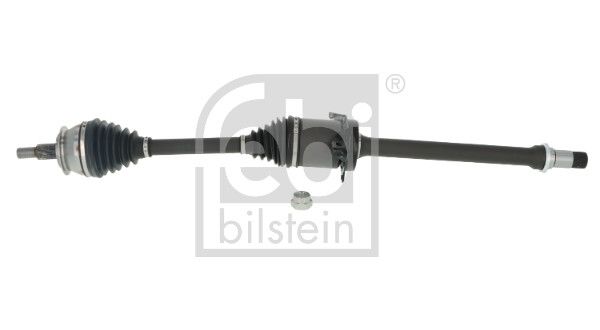 Drive Shaft